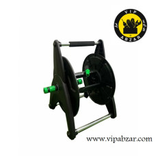 شیلنگ جمع کن همراه با آبپاش فشنگی مدل BHR460 بهکو